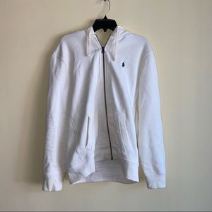 Polo Ralph Lauren
Men's Signature Fleece Hoodie